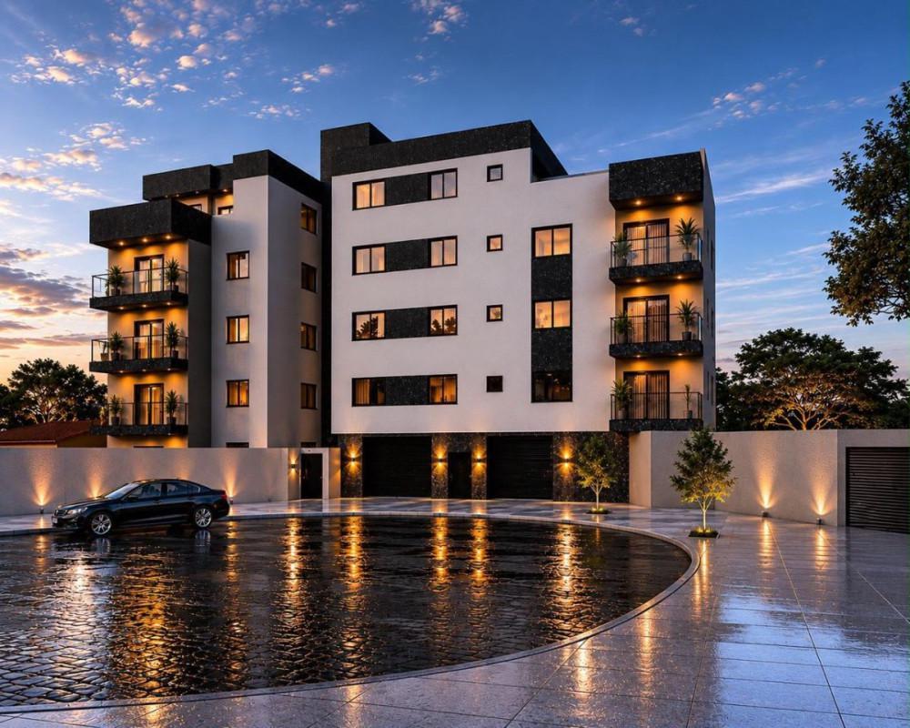 Apartamento, Palmeiras, 3 Quartos, 2 Vagas, 1 Suíte