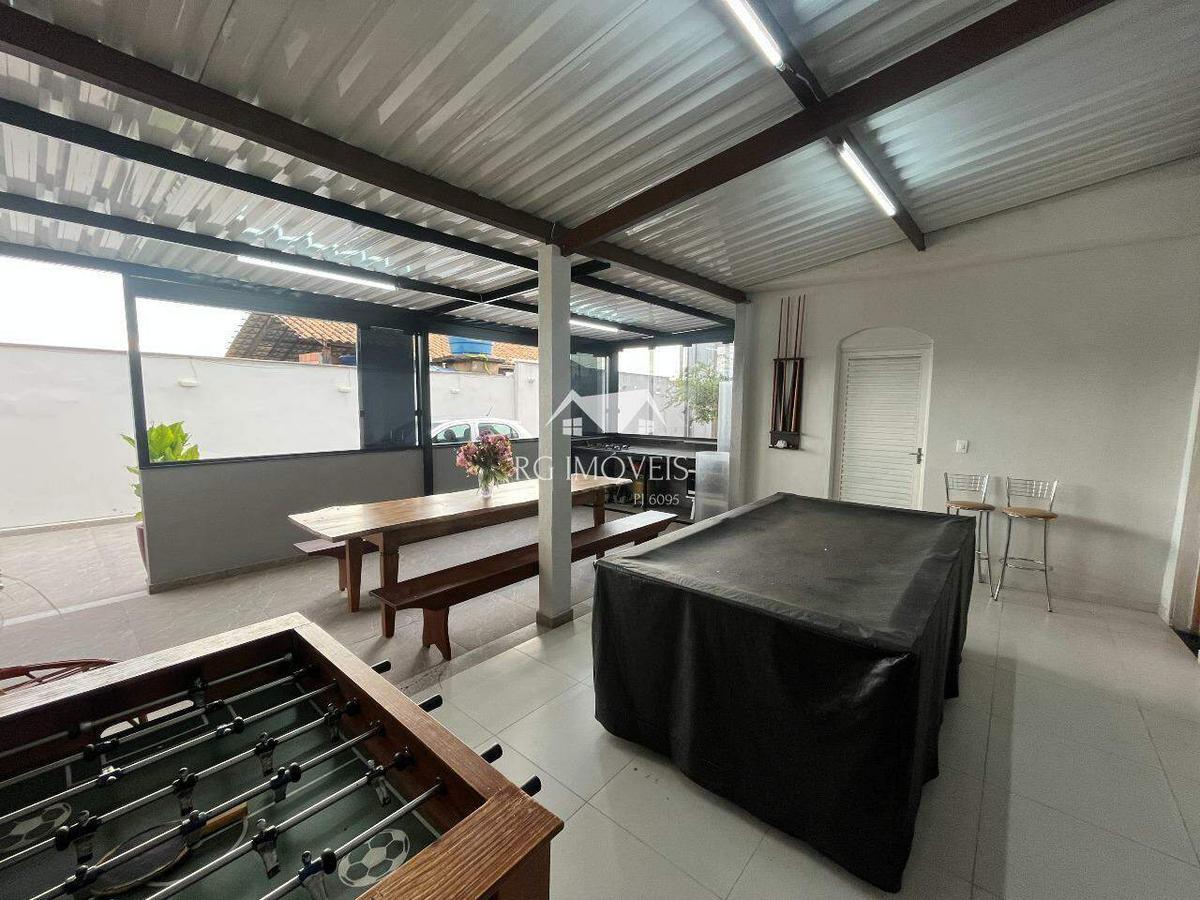 Casa, Diamante, 4 Quartos, 5 Vagas