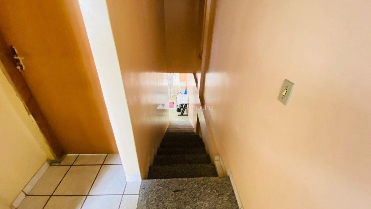 Galpão, Vila Clóris, 0 Quarto, 0 Vaga