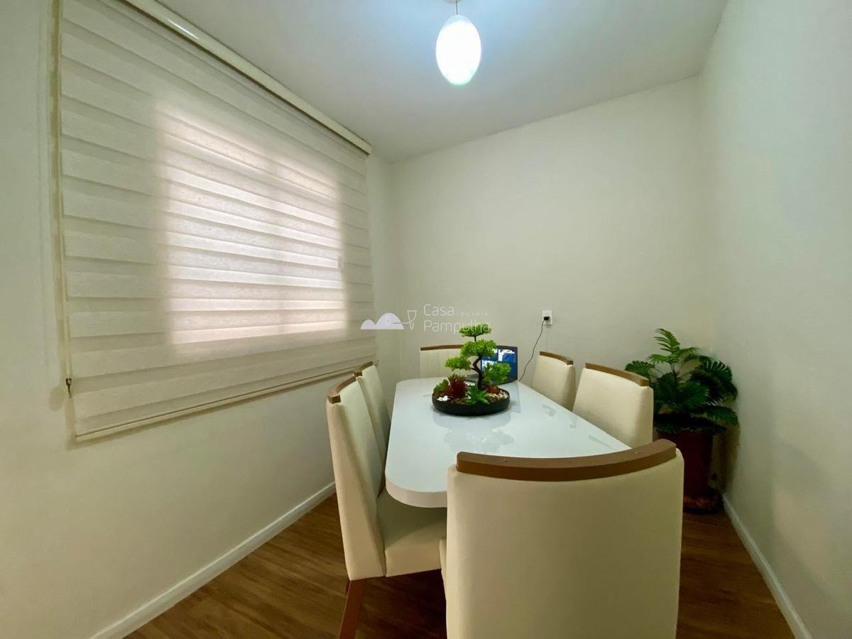Casa, Planalto, 4 Quartos, 3 Vagas, 1 Suíte