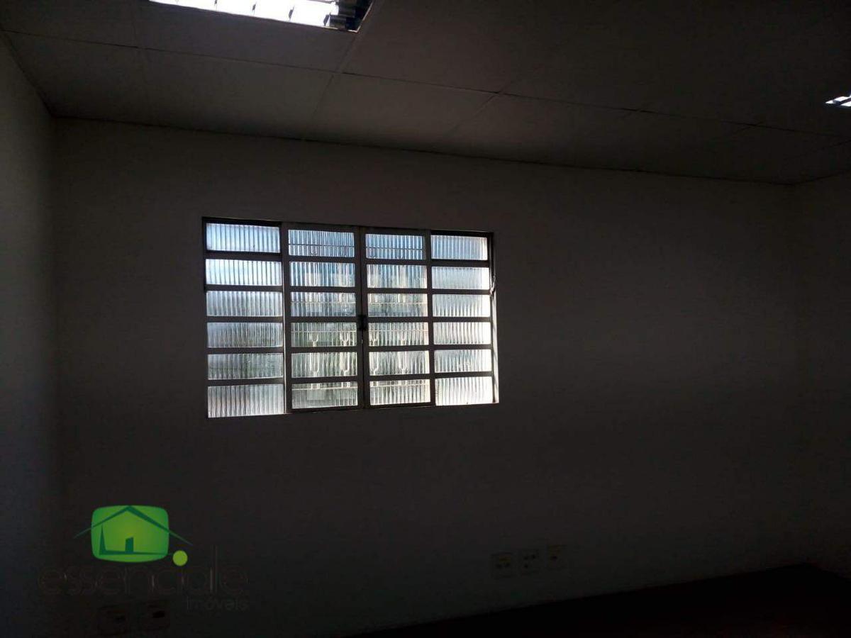 Andar, Eldorado, 0 Quarto, 0 Vaga