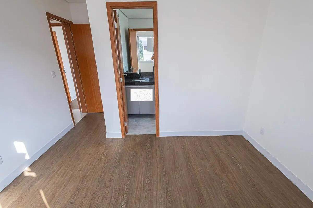 Cobertura, Padre Eustáquio, 3 Quartos, 3 Vagas, 1 Suíte