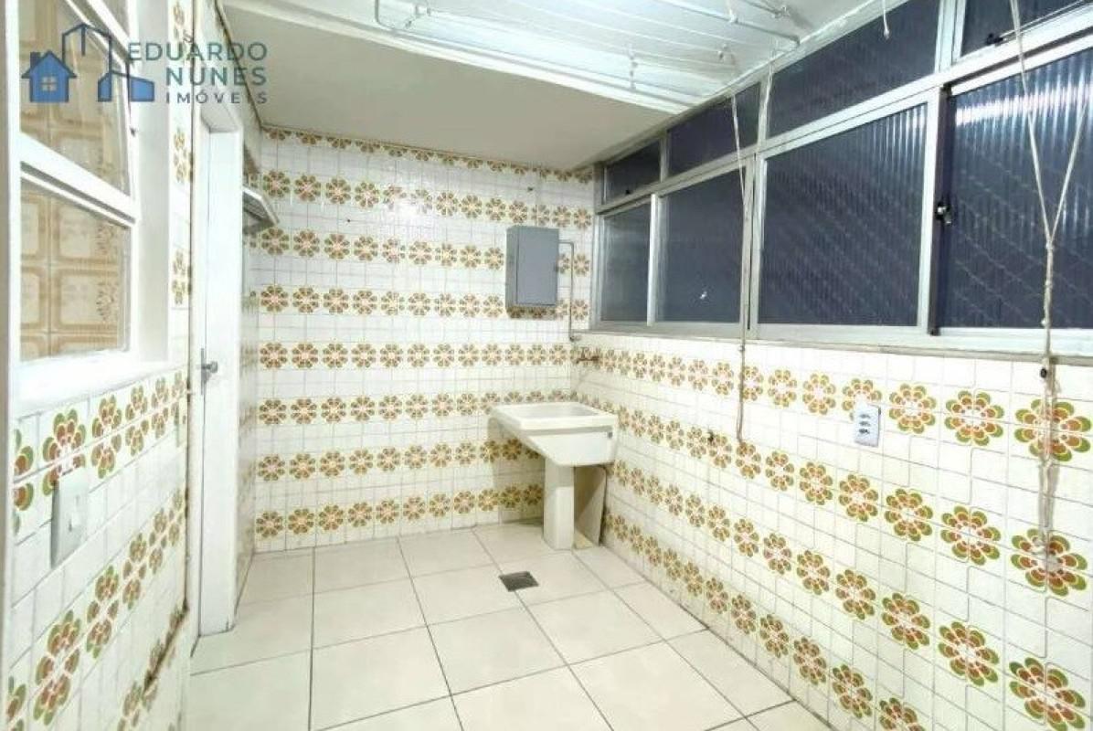 Apartamento, Coração de Jesus, 3 Quartos, 2 Vagas, 1 Suíte