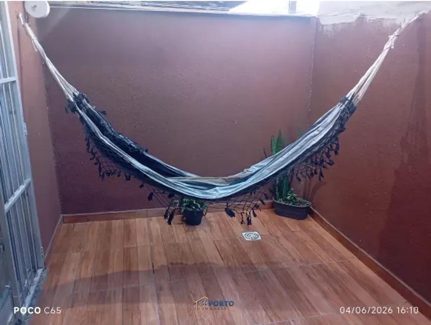 Apartamento, Havaí, 2 Quartos, 1 Vaga