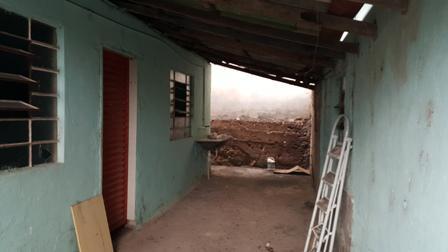 Casa, Santa Cruz, 3 Quartos, 0 Vaga