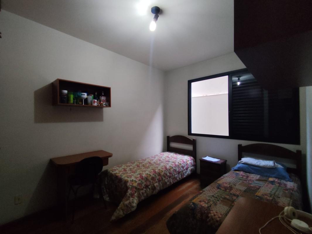 Apartamento, Carlos Prates, 3 Quartos, 2 Vagas, 1 Suíte