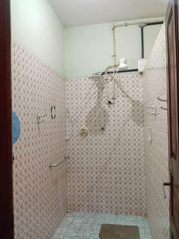 Casa, Glória, 3 Quartos, 1 Vaga