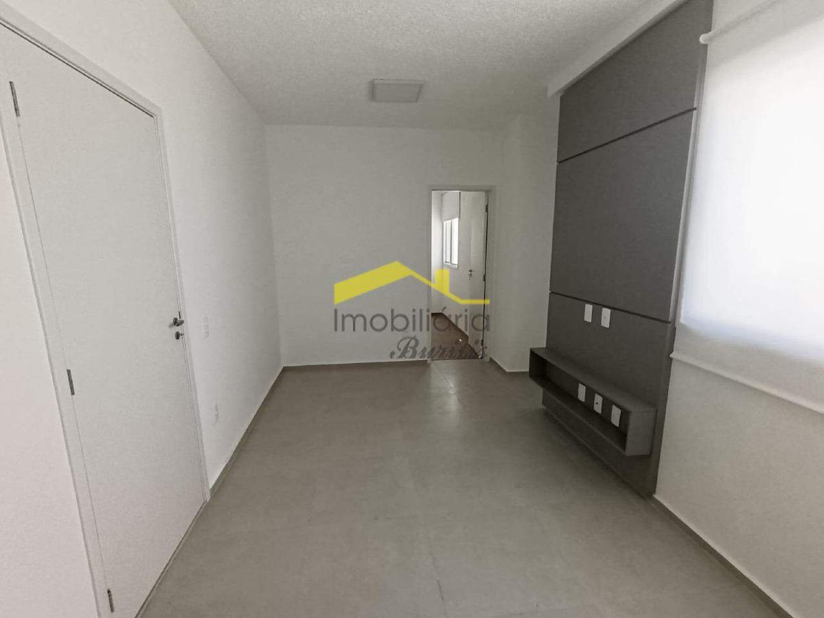 Apartamento, Palmeiras, 2 Quartos, 1 Vaga, 1 Suíte