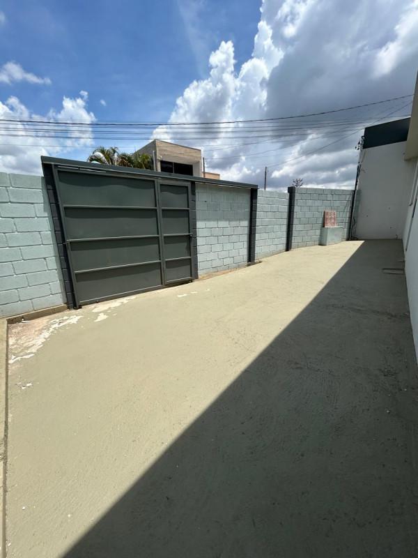 Casa, Aparecida, 2 Quartos, 1 Vaga