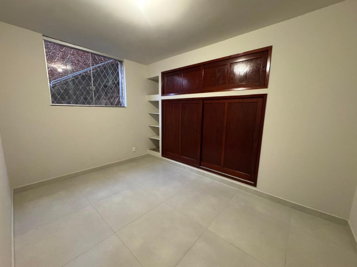 Apartamento, Colégio Batista, 3 Quartos, 0 Vaga