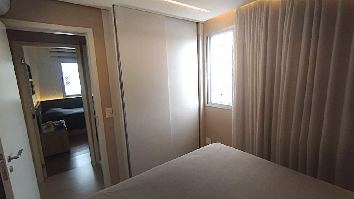 Cobertura, Pampulha, 3 Quartos, 2 Vagas, 1 Suíte