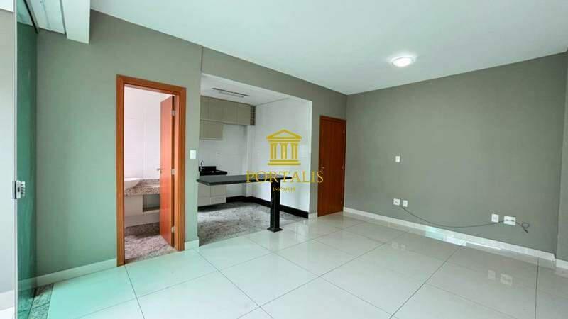 Apartamento, Buritis, 2 Quartos, 2 Vagas, 2 Suítes