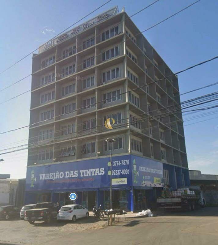 Andar, Piedade, 0 Quarto, 12 Vagas