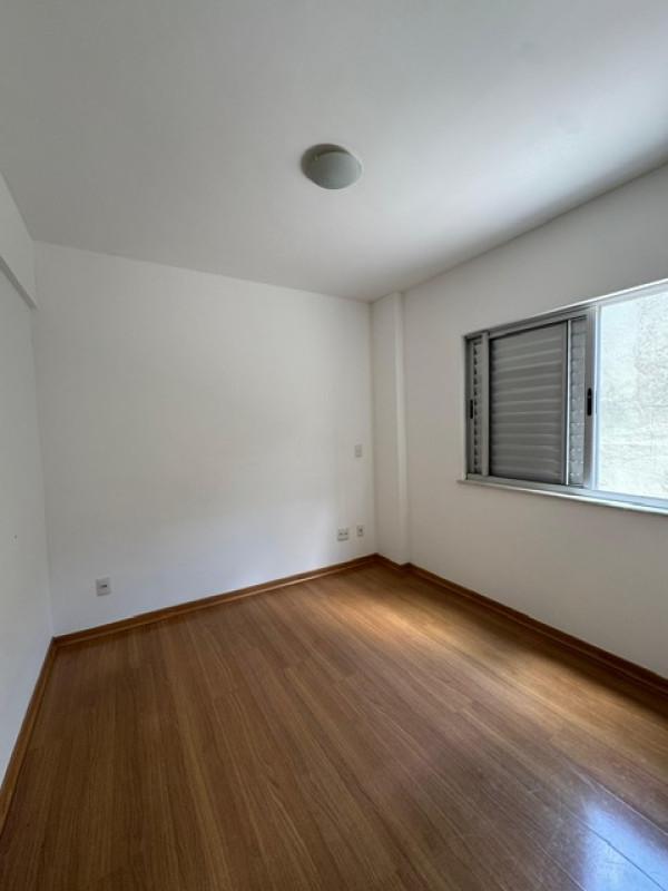 Apartamento, Castelo, 3 Quartos, 2 Vagas, 1 Suíte