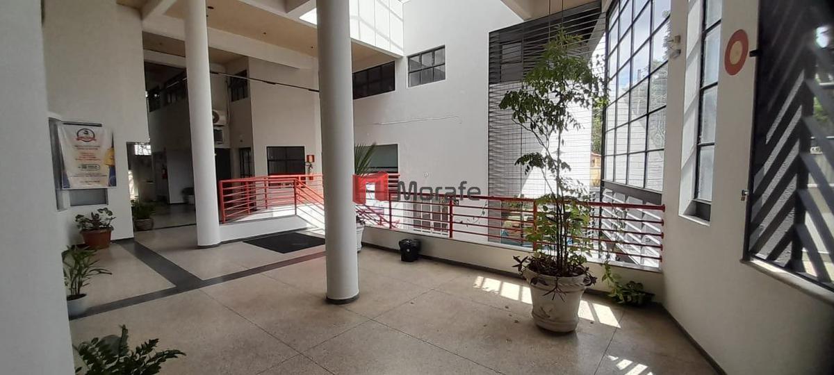 Galpão, Planalto, 0 Quarto, 0 Vaga