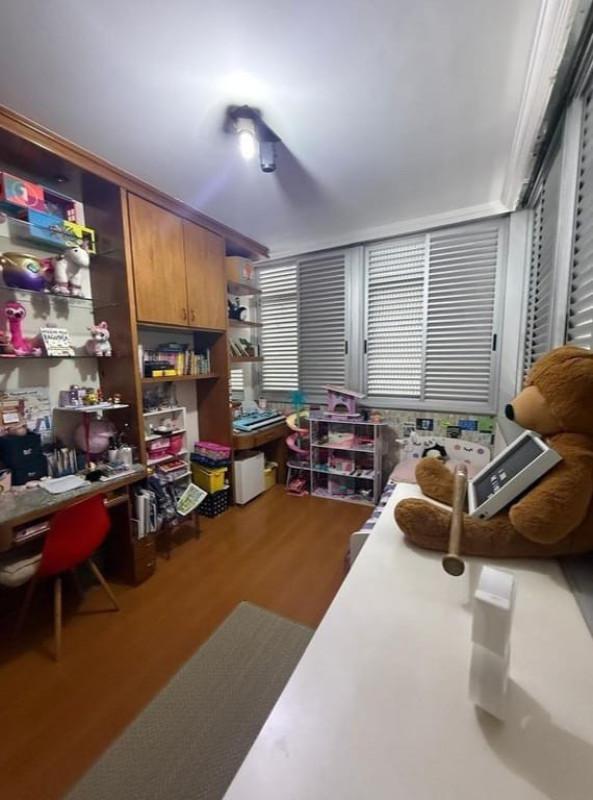 Apartamento, Sion, 3 Quartos, 2 Vagas, 1 Suíte