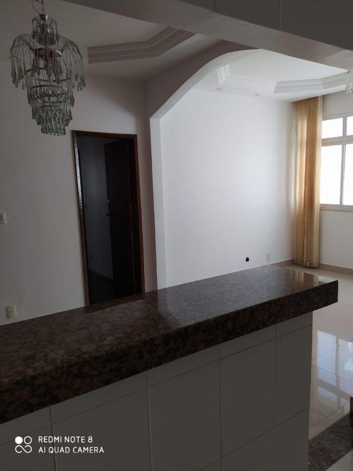 Apartamento, Santo Antônio, 3 Quartos, 1 Vaga, 1 Suíte