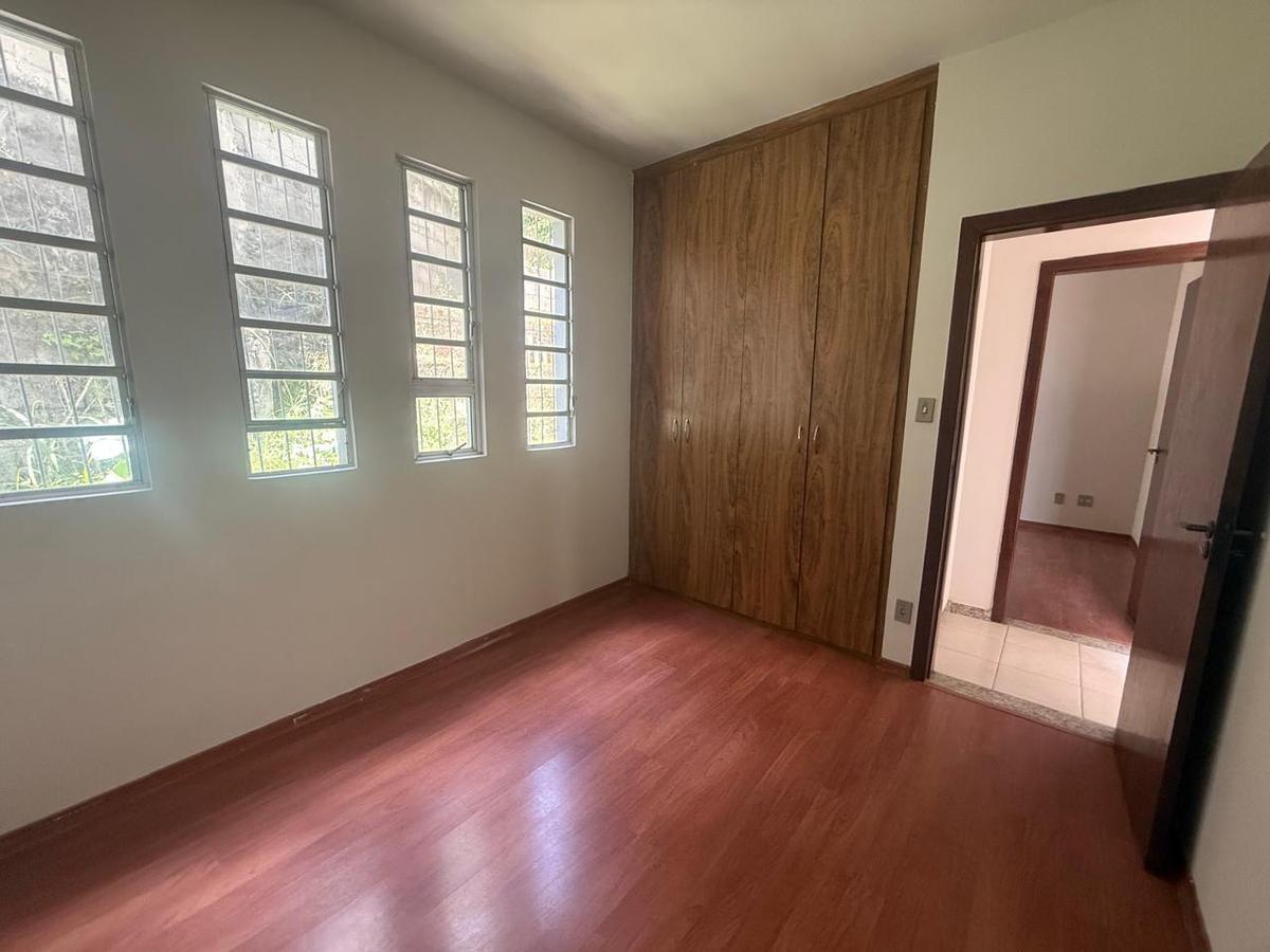 Apartamento, Renascença, 3 Quartos, 1 Vaga, 1 Suíte