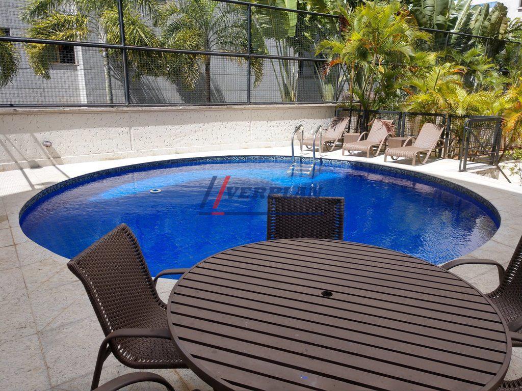 Apartamento, Santo Agostinho, 4 Quartos, 3 Vagas, 3 Suítes