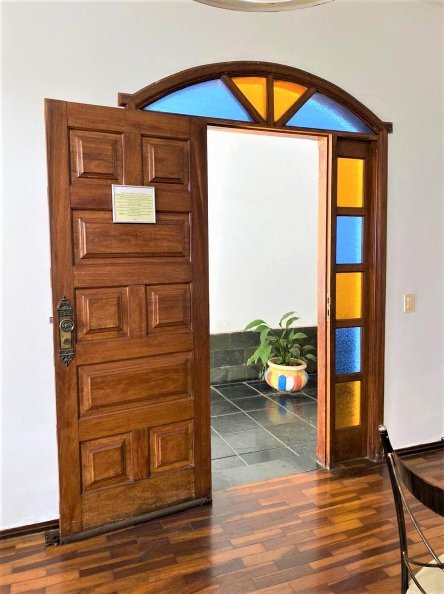 Casa, Sagrada Família, 3 Quartos, 5 Vagas, 1 Suíte