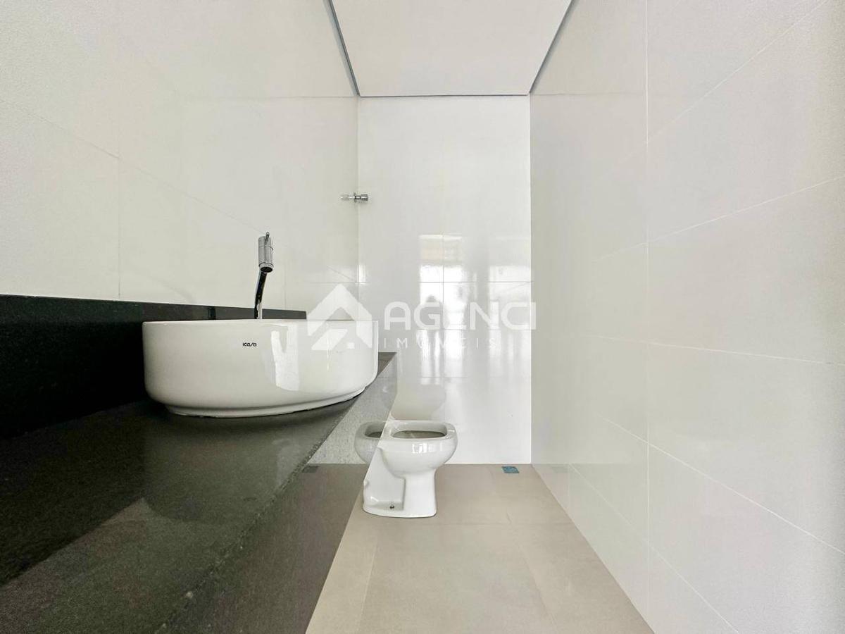 Apartamento, Cabral, 3 Quartos, 0 Vaga, 1 Suíte