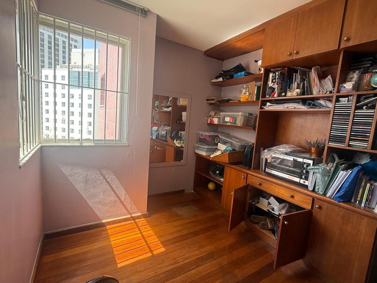 Apartamento, Palmares, 4 Quartos, 2 Vagas, 1 Suíte