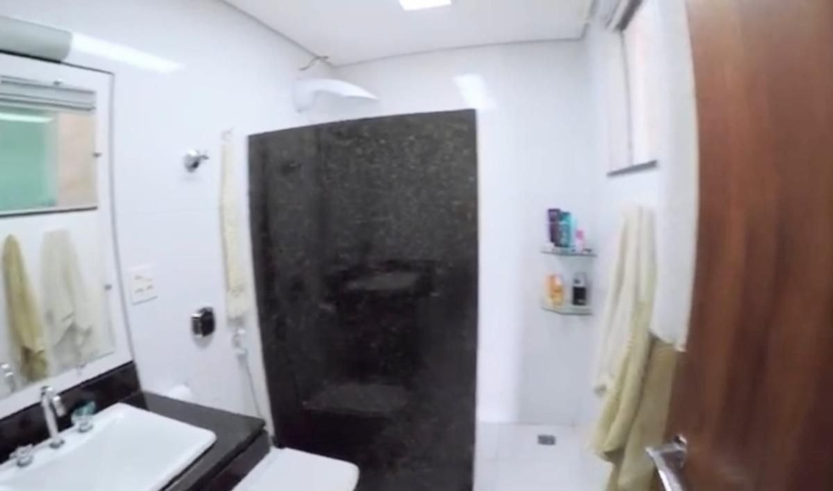 Casa, Manacás, 3 Quartos, 10 Vagas, 1 Suíte