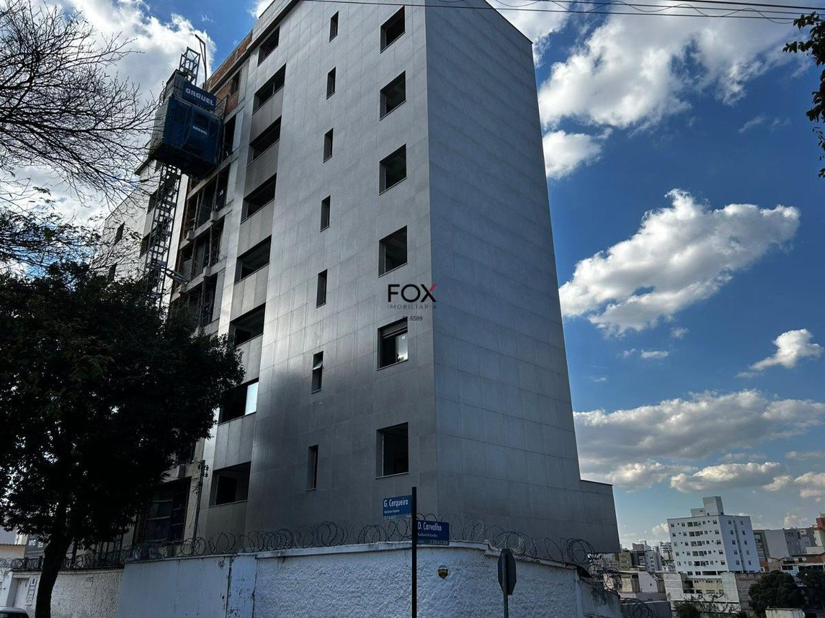 Apartamento, Jardim América, 2 Quartos, 2 Vagas, 1 Suíte