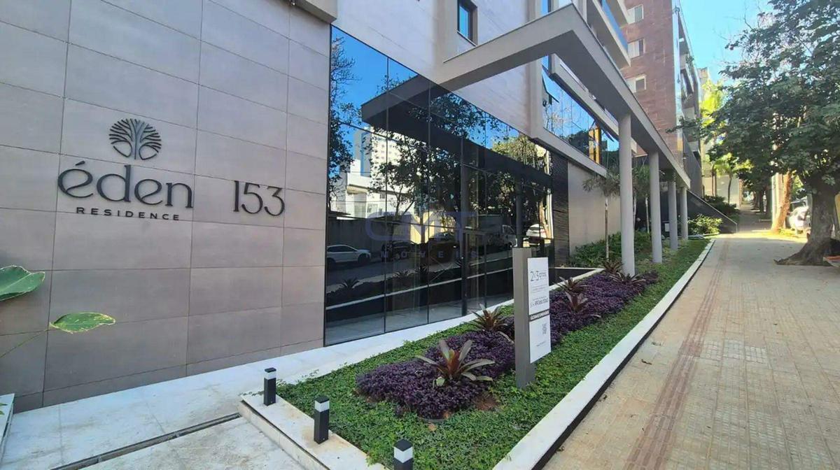 Apartamento, Santo Antônio, 3 Quartos, 2 Vagas, 1 Suíte