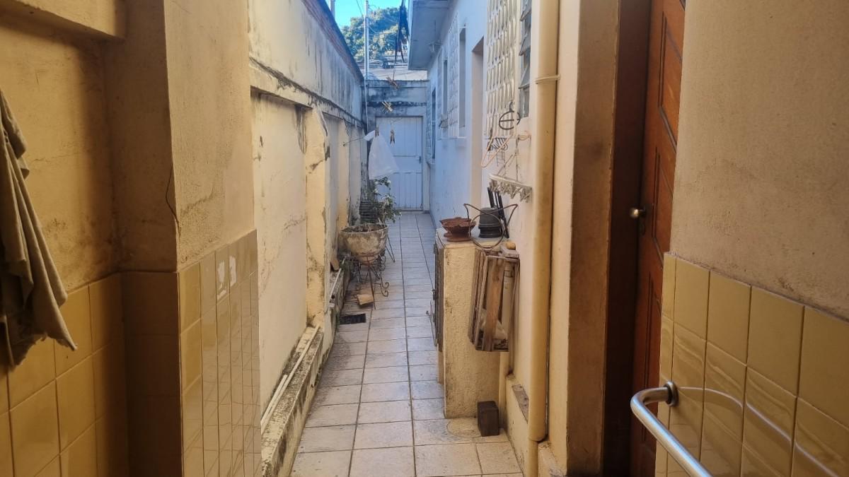Casa, Lagoinha, 3 Quartos, 1 Vaga