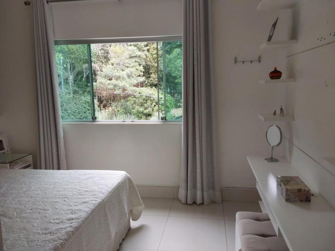 Casa, Passárgada, 3 Quartos, 4 Vagas, 1 Suíte