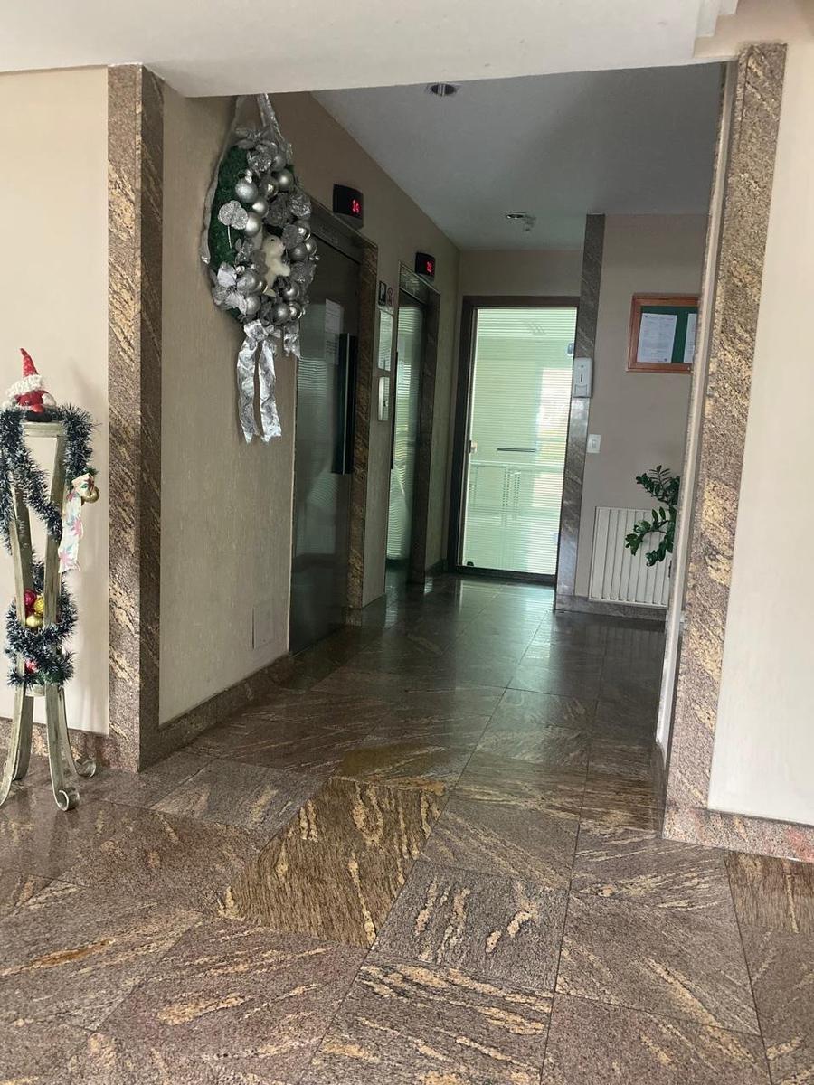 Apartamento, Silveira, 3 Quartos, 1 Vaga, 1 Suíte