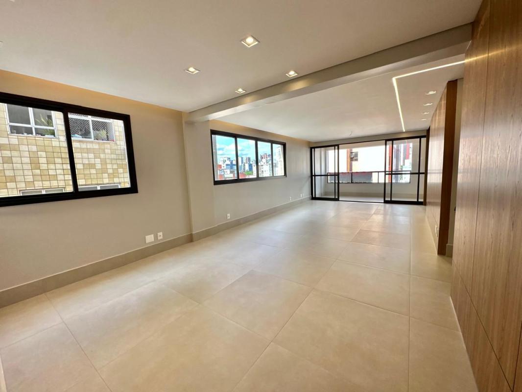 Apartamento, Gutierrez, 4 Quartos, 4 Vagas, 2 Suítes