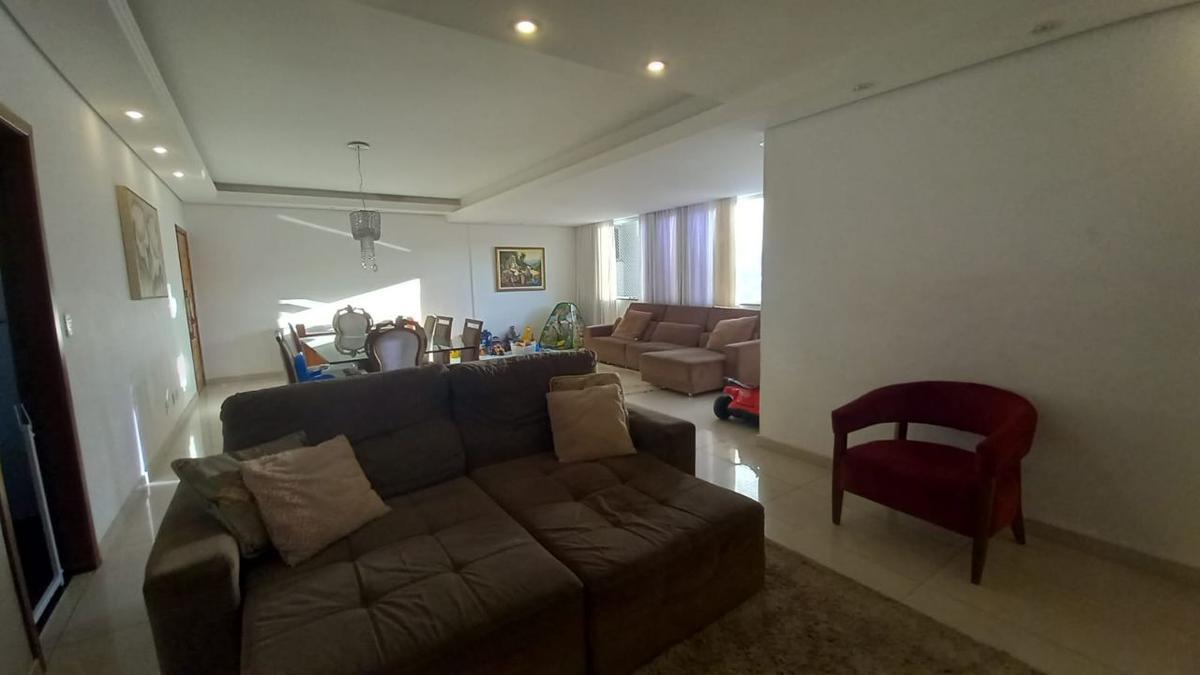 Apartamento, Dona Clara, 4 Quartos, 3 Vagas, 3 Suítes