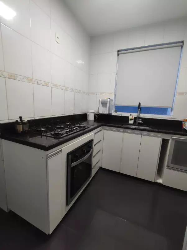 Cobertura, Estoril, 4 Quartos, 2 Vagas, 2 Suítes