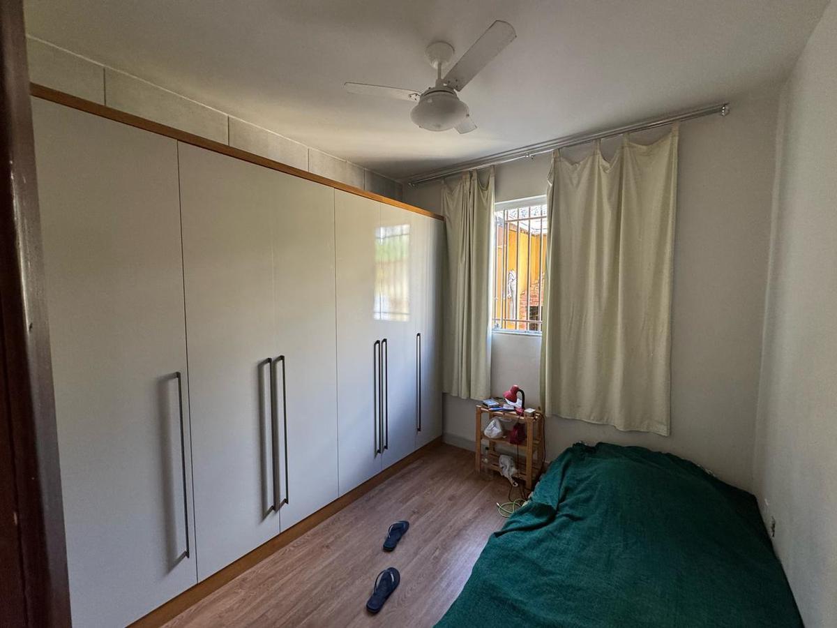 Apartamento, Colégio Batista, 3 Quartos, 1 Vaga