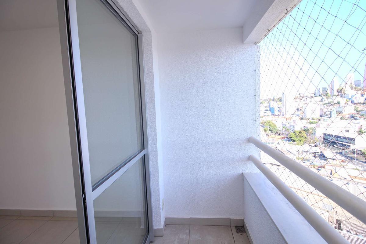 Apartamento, Liberdade, 3 Quartos, 2 Vagas, 1 Suíte