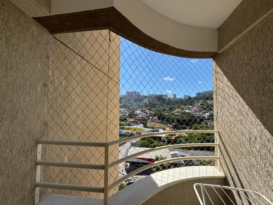 Apartamento, Estoril, 3 Quartos, 2 Vagas, 1 Suíte