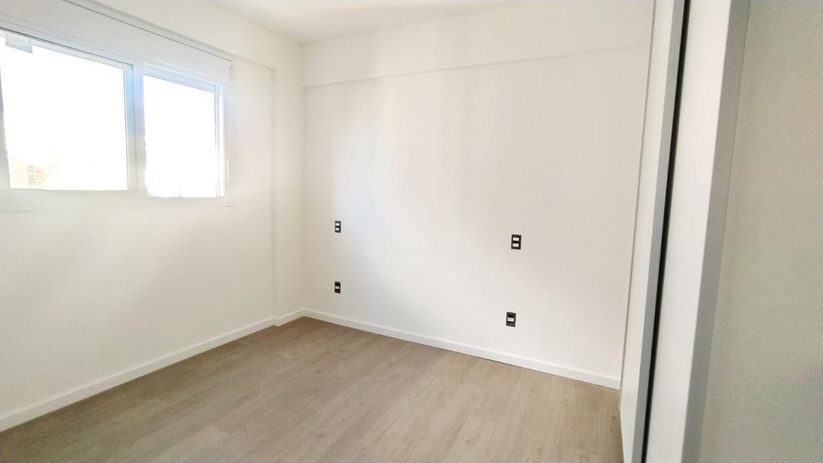 Apartamento, Vila Paris, 3 Quartos, 2 Vagas, 1 Suíte