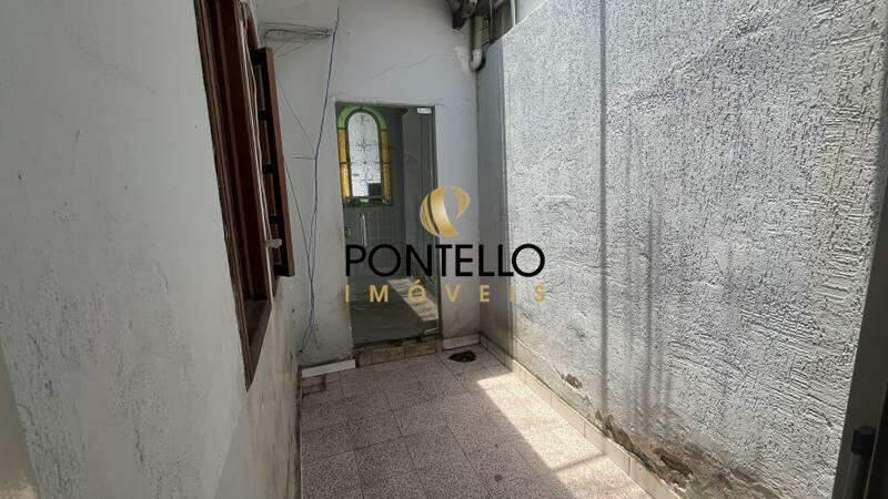 Casa, Alípio de Melo, 4 Quartos, 3 Vagas, 2 Suítes