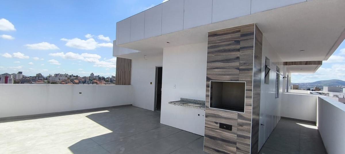 Cobertura, Colégio Batista, 4 Quartos, 3 Vagas, 2 Suítes