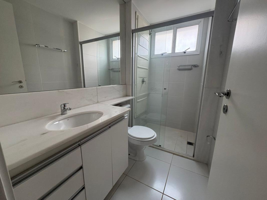 Apartamento, Vila da Serra, 2 Quartos, 2 Vagas, 1 Suíte
