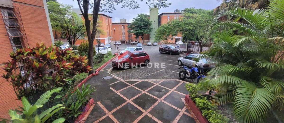 Apartamento, Havaí, 2 Quartos, 1 Vaga