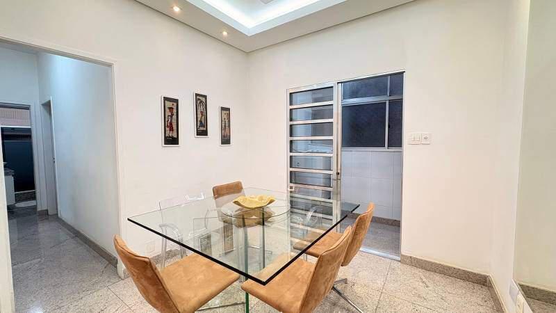 Apartamento, Sion, 3 Quartos, 1 Vaga, 1 Suíte