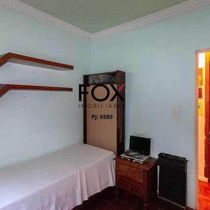 Apartamento, Alto Caiçaras, 3 Quartos, 1 Vaga