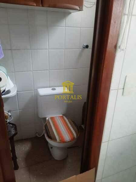Apartamento, Castelo, 4 Quartos, 3 Vagas, 1 Suíte