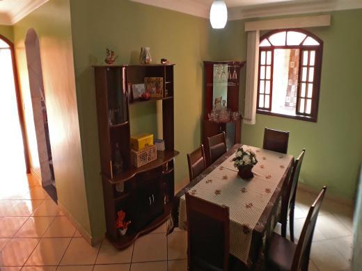 Casa, Nova Esperança, 3 Quartos, 2 Vagas