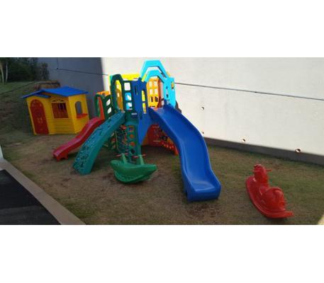 Apartamento, Buritis, 3 Quartos, 2 Vagas, 1 Suíte