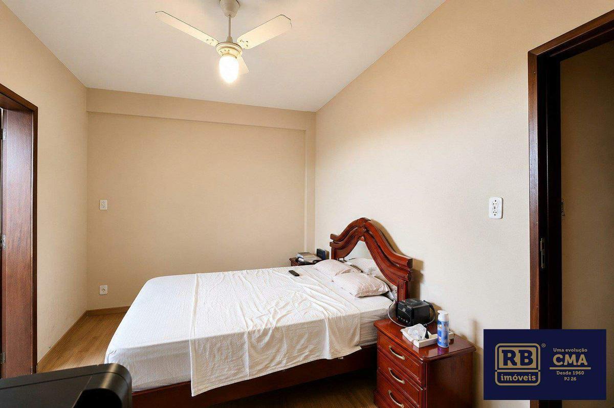Cobertura, São Lucas, 4 Quartos, 2 Vagas, 1 Suíte