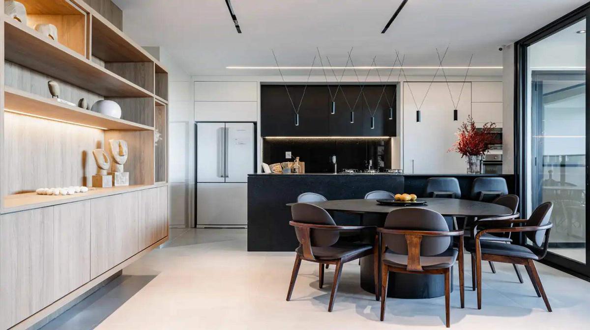 Apartamento, Jardim Karaíba, 4 Quartos, 2 Vagas, 4 Suítes